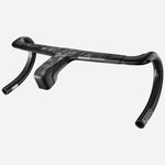 Cannondale SystemBar R-One 38cm integrated handlebar - Black