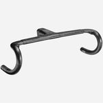 Cannondale SystemBar R-One 38cm integrated handlebar - Black