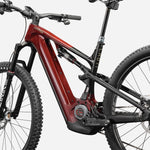 Cannondale Moterra Neo Lab71 - Rouge