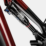 Cannondale Moterra Neo Lab71 - Rot
