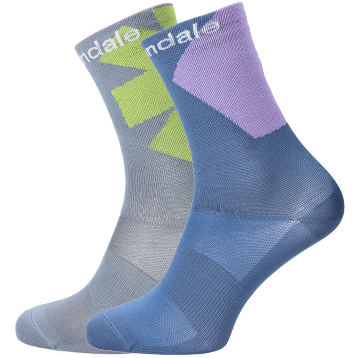 Calze Cannondale Factory Team 2024 - O