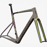 Cannondale Supersix EVO LAB71 frame - Wow