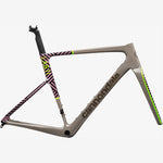 Cannondale Supersix EVO LAB71 frame - Wow