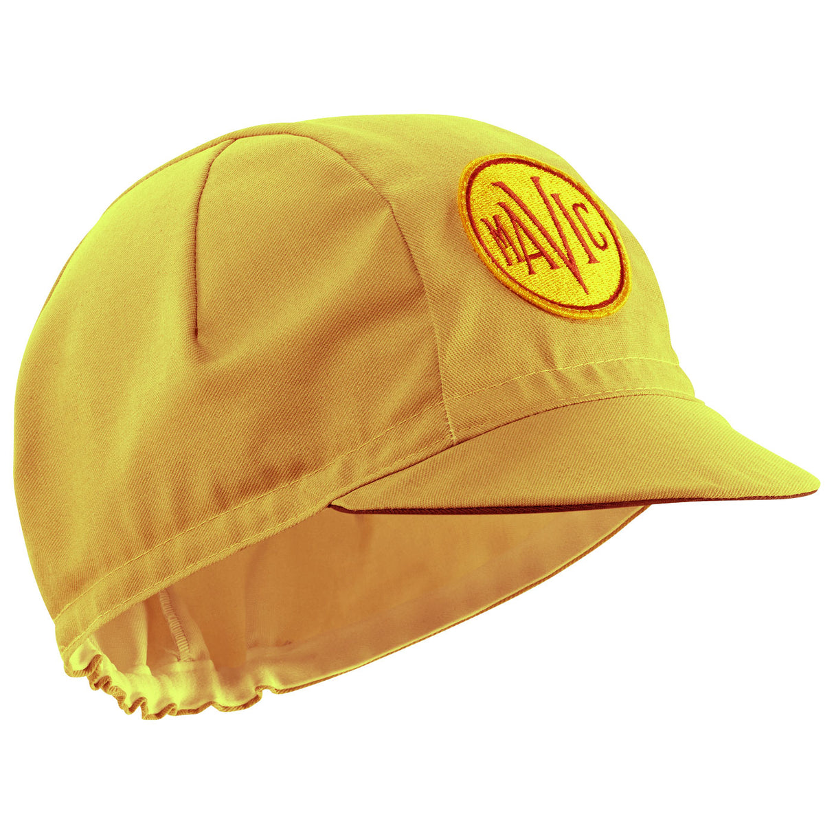 Cappellino Mavic Heritage - Giallo - O