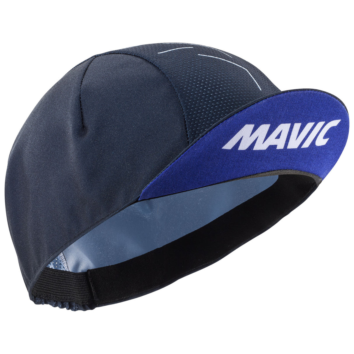 Cappellino Mavic Roadie - Blu - E