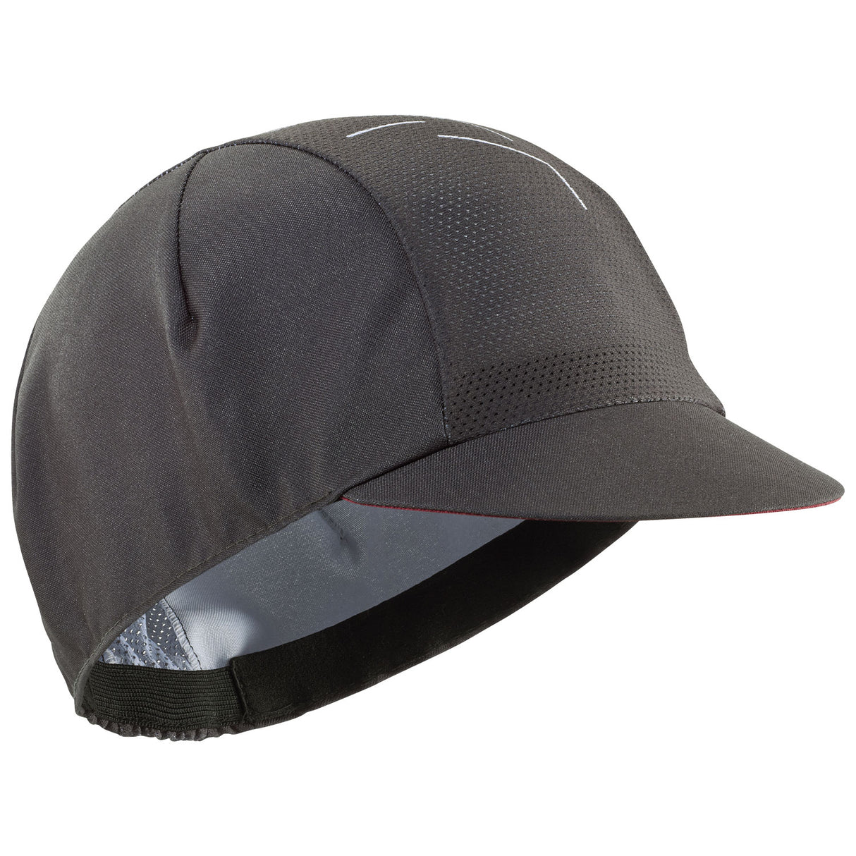 Cappellino Mavic Roadie - Grigio - G