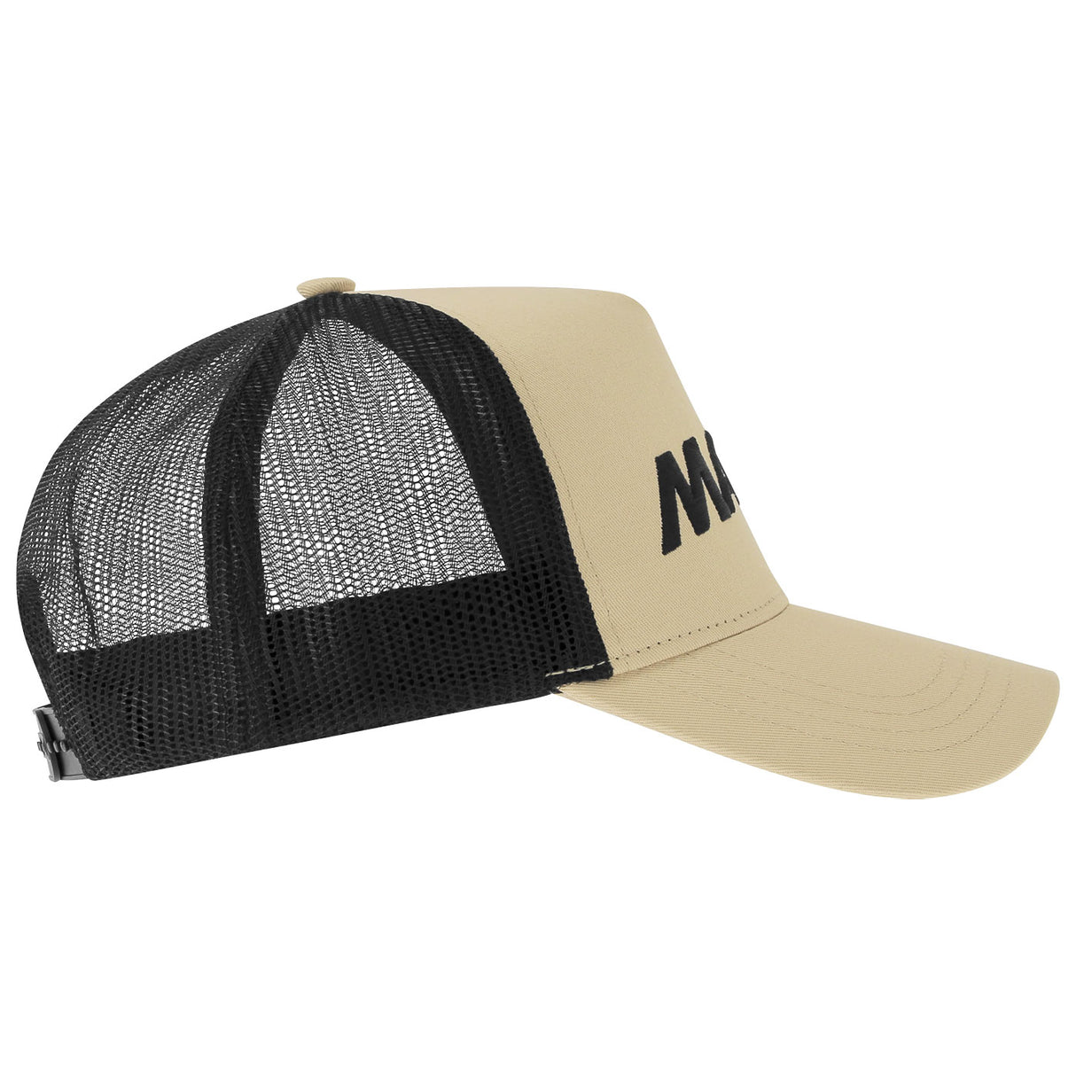 Cappellino Mavic Trucker - Beige - E