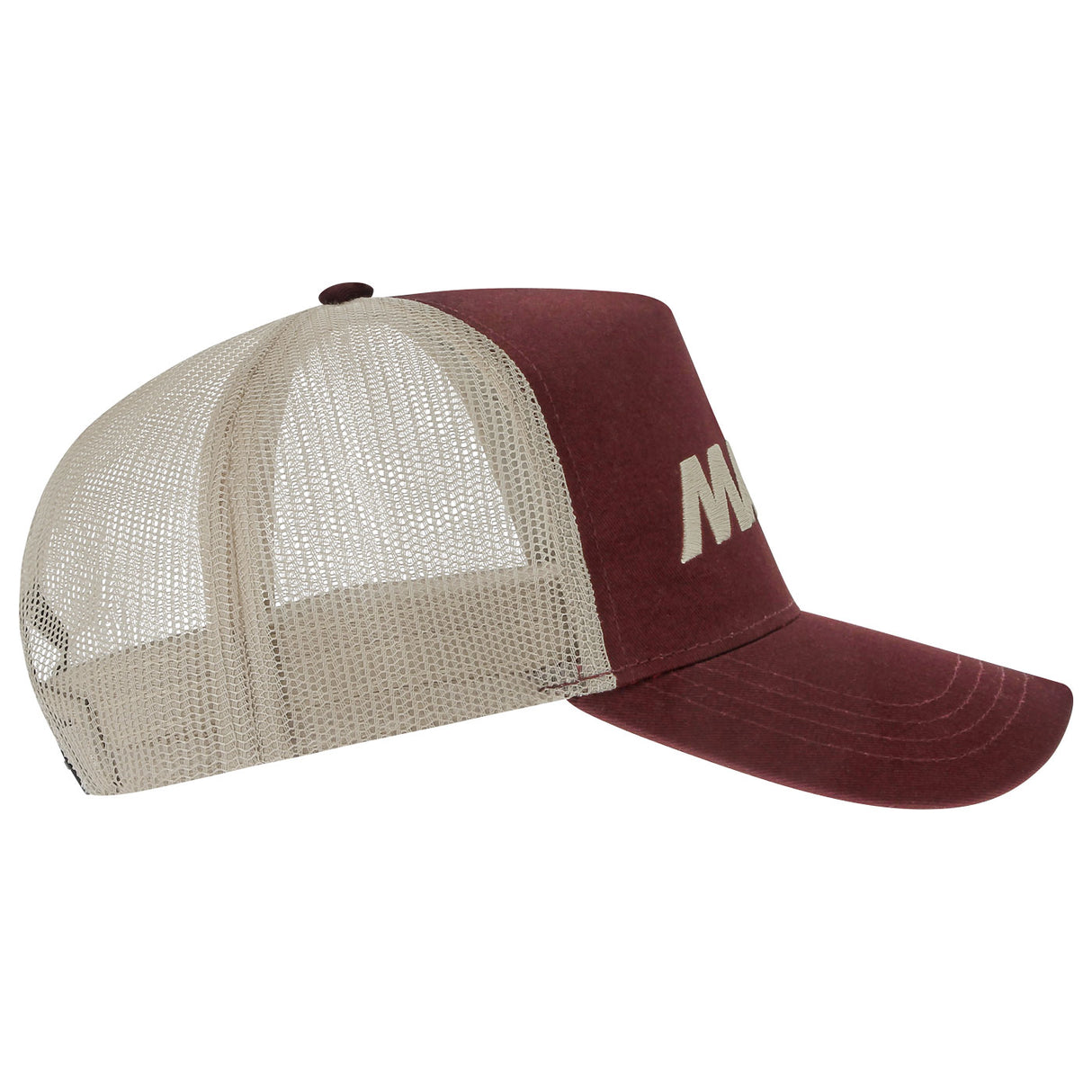 Cappellino Mavic Trucker - Bordeaux - B