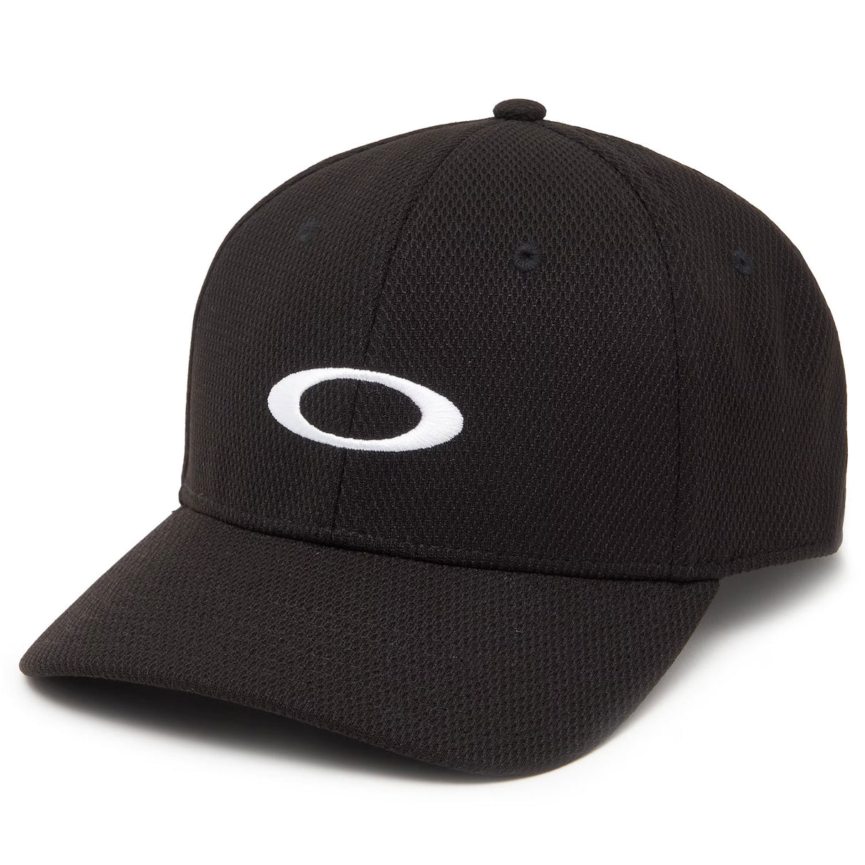 Cappellino Oakley Golf Ellipse - Nero - C
