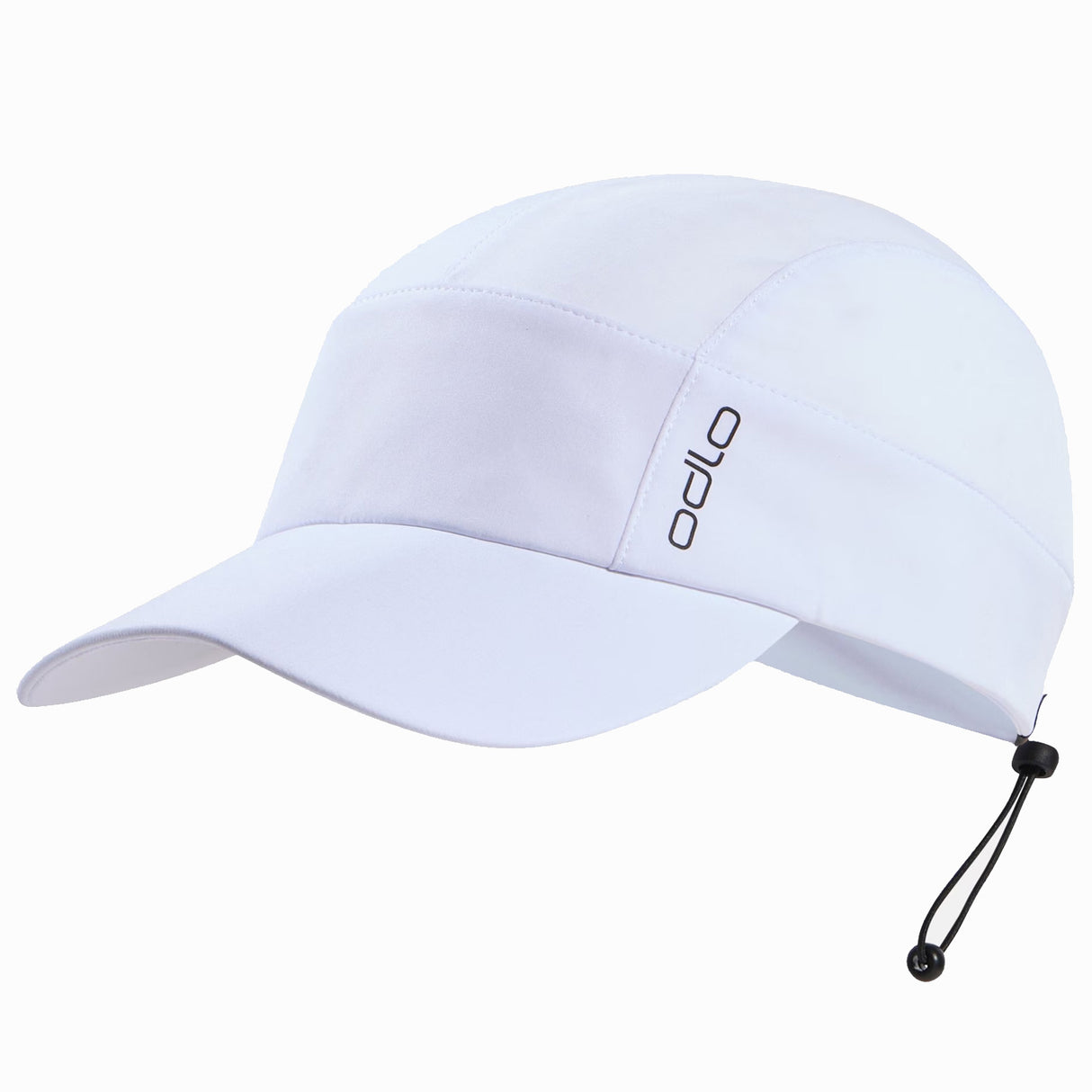 Cappellino Odlo Performance X-Light - Bianco