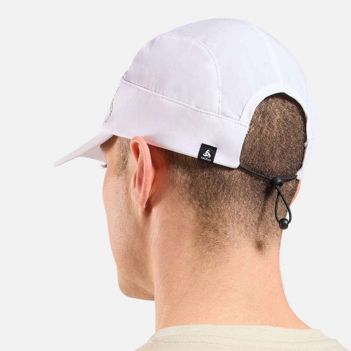 Cappellino Odlo Performance X-Light - Bianco