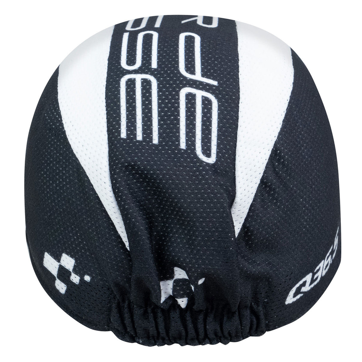 Cappellino Q36.5 Tour de Suisse 2024 L1 - Nero - D