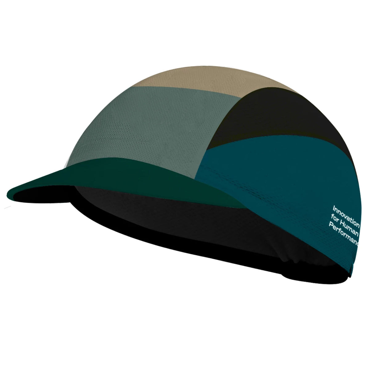 Cappellino Q36.5 Signature - Verde - Q