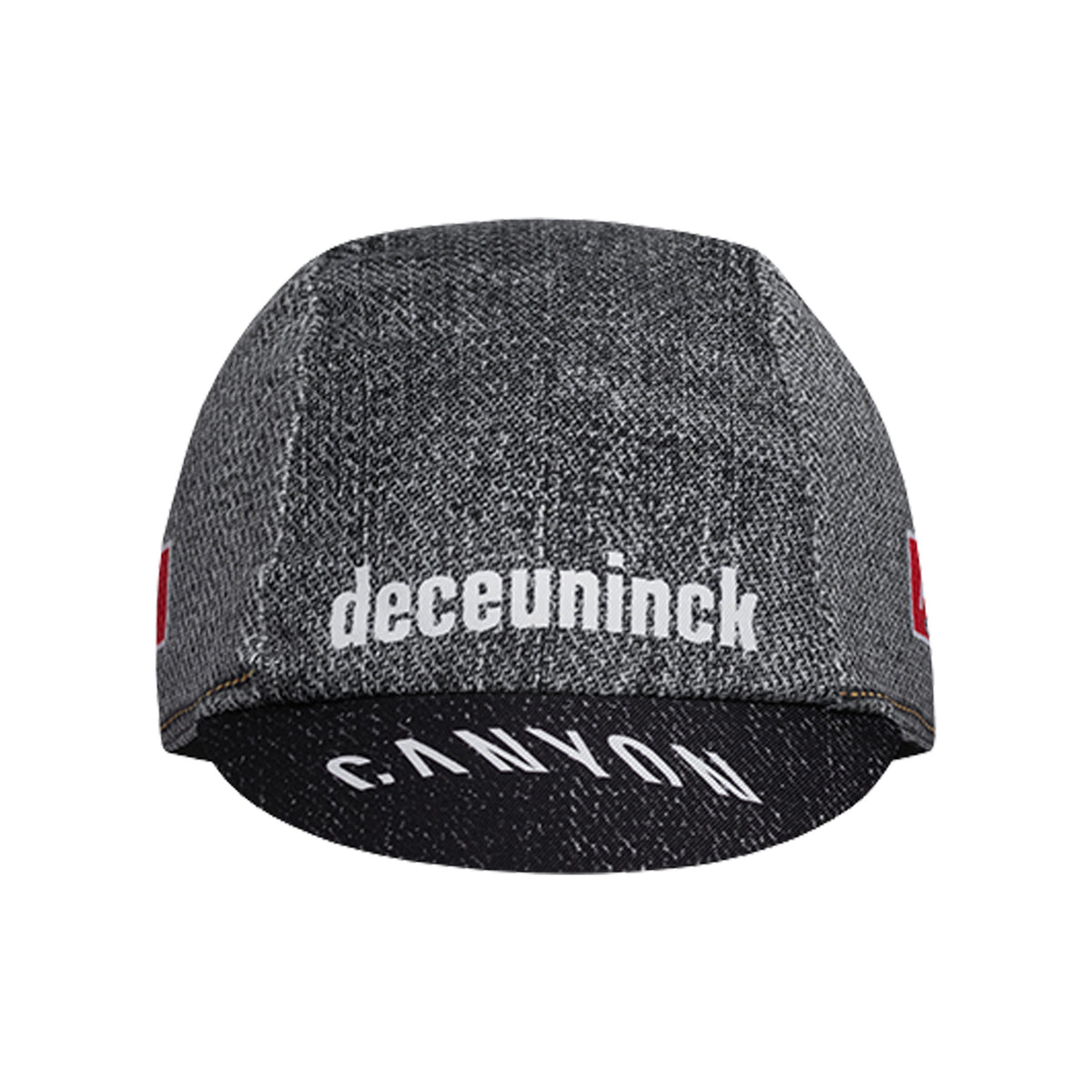 Kalas Alpecin Deceuninck 2024 cycling cap - TDF