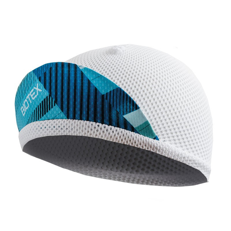 Biotex Aria kappe - Weiss