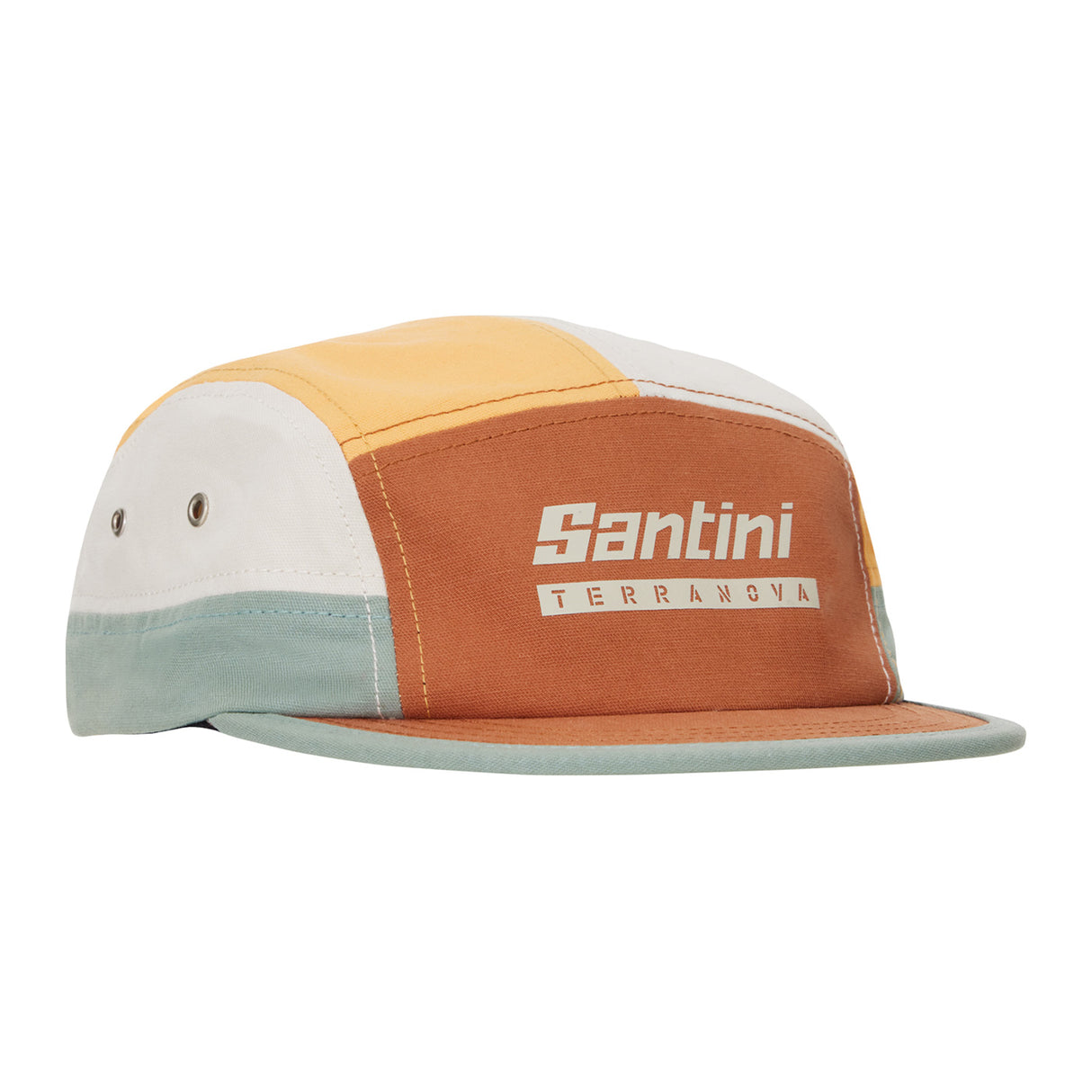 Cappellino Santini Cotton - Multicolor - F