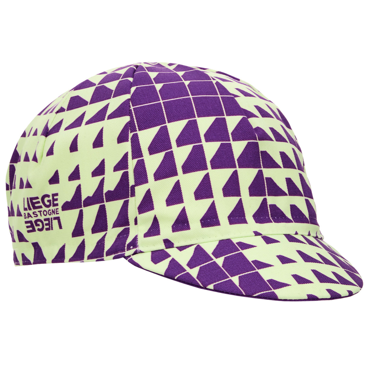 Cappellino Santini Liège Bastogne Liège - N