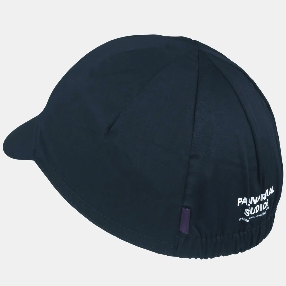 Cappellino Pas Normal Studios logo - Blu - L