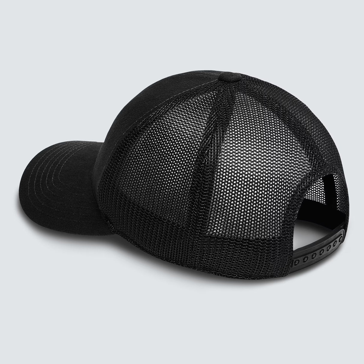 Cappellino Oakley B1B Hdo Patch - Nero - H