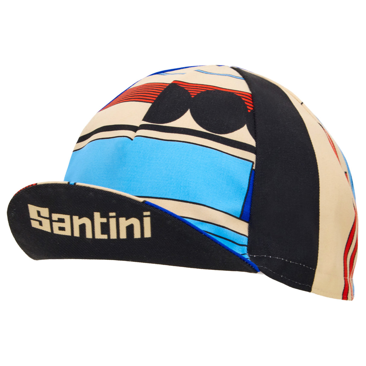 Cappellino Santini Paris Roubaix - Q