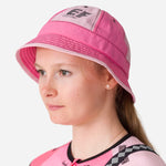 Cappellino EF Education Bucket Hat