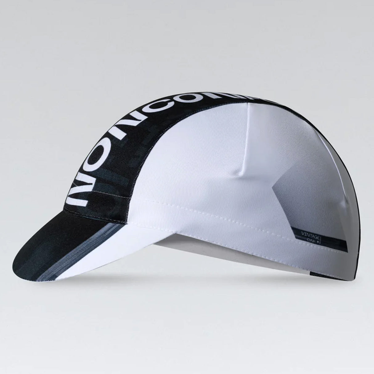 Cappellino Gobik Vintage Salt - Bianco - I