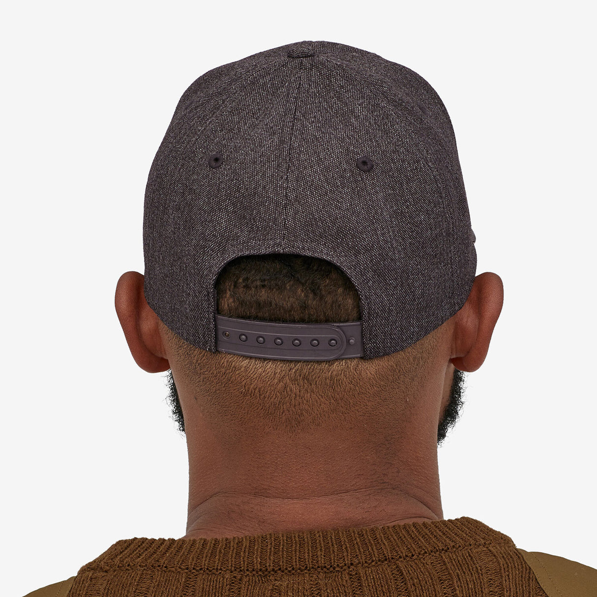 Cappellino Patagonia Tin Shed - Nero - I
