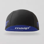 Maap Training Radsport Cap - Blau