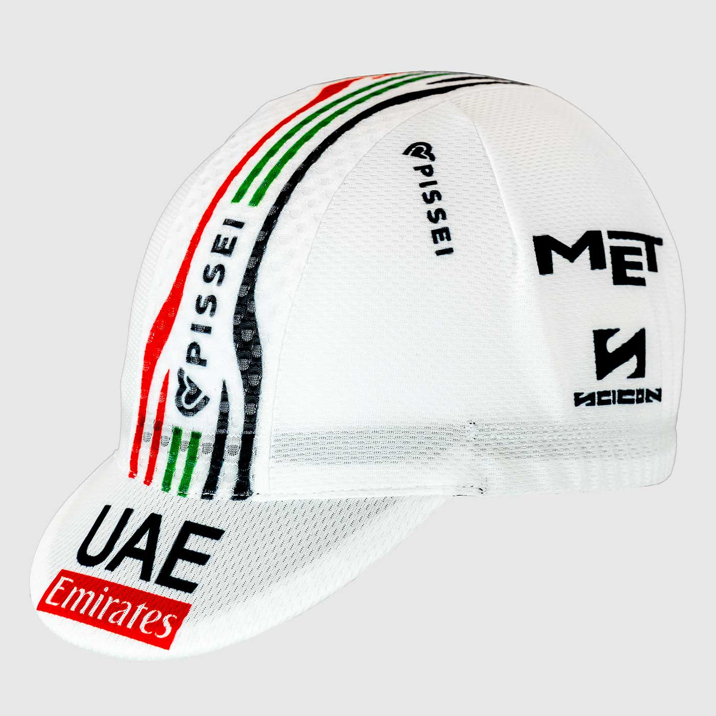 Cappellino Team UAE 2024