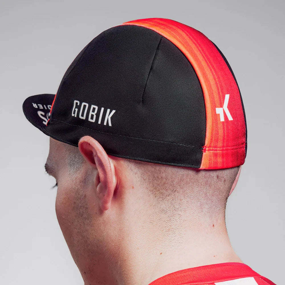 Cappellino Gobik Ineos Grenadiers 2025 Vintage - C