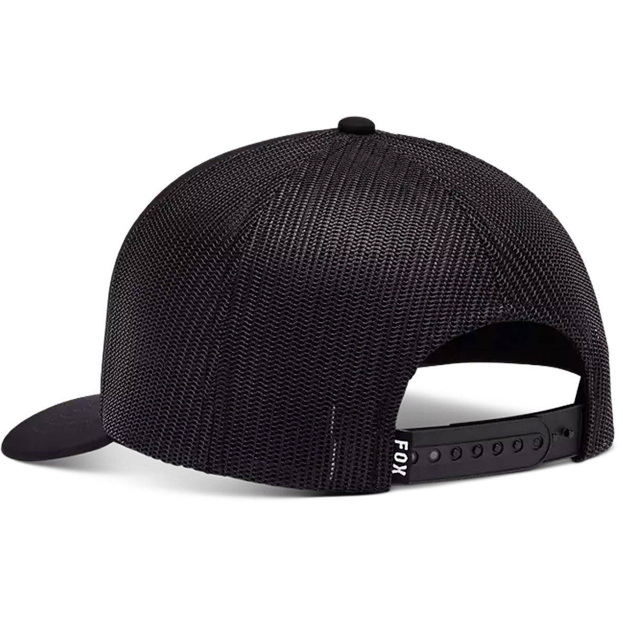 Cappellino donna Fox Boundary Trucker - Nero rosa - C