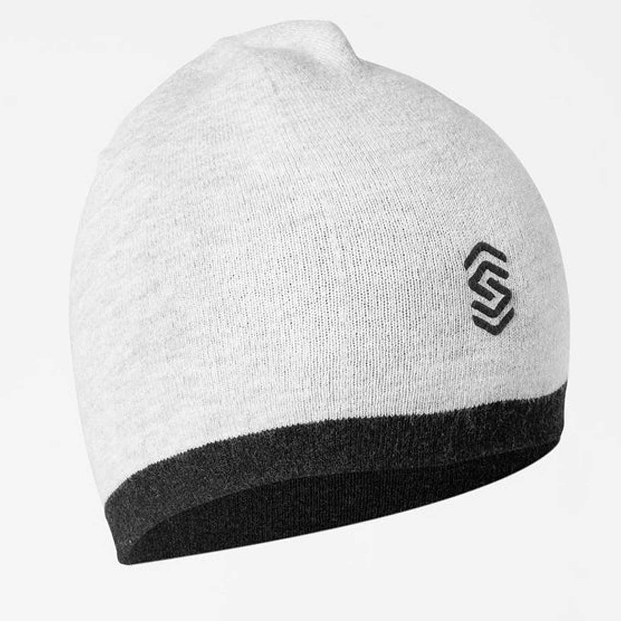 Cappellino invernale Silverskin Warm - Grigio - E