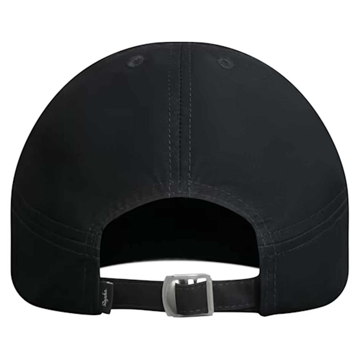 Cappellino Rapha Logo - Nero - N