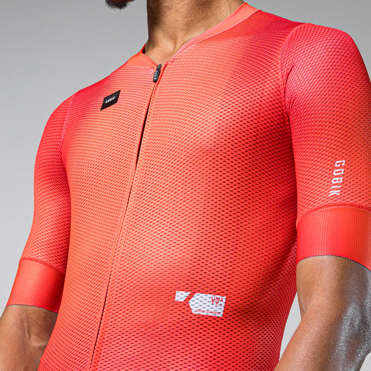 Maglia Gobik Carrera 2.0 Cherry - Rosso - A