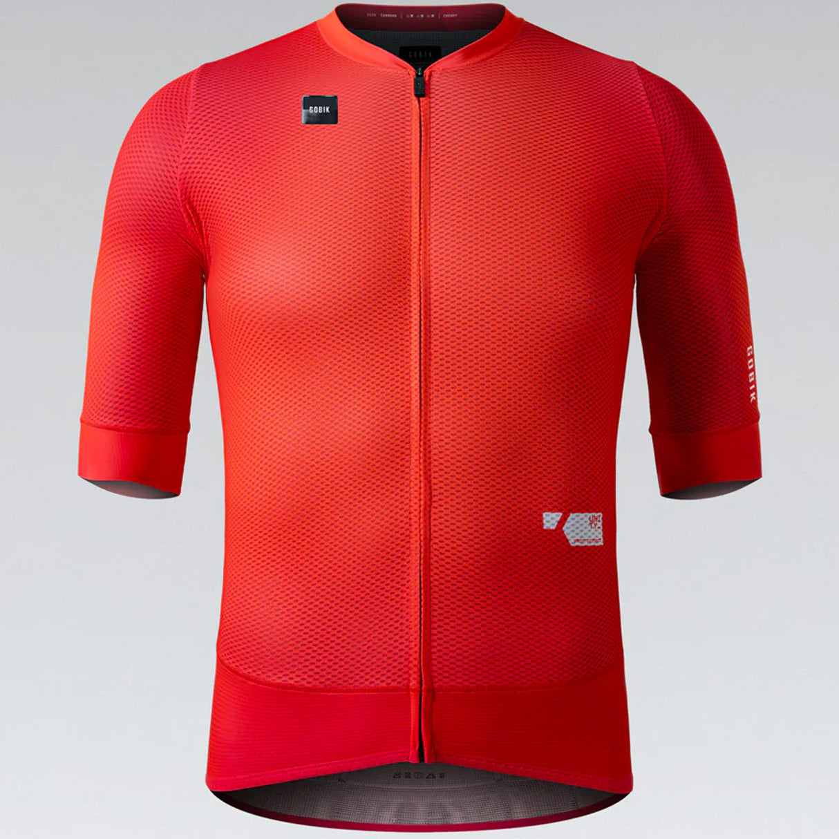 Maglia Gobik Carrera 2.0 Cherry - Rosso - I