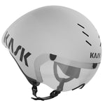 Kask Bambino Pro Evo helmet - White