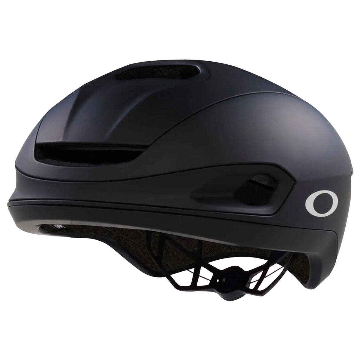 Oakley ARO7 Lite Mips helmet Black