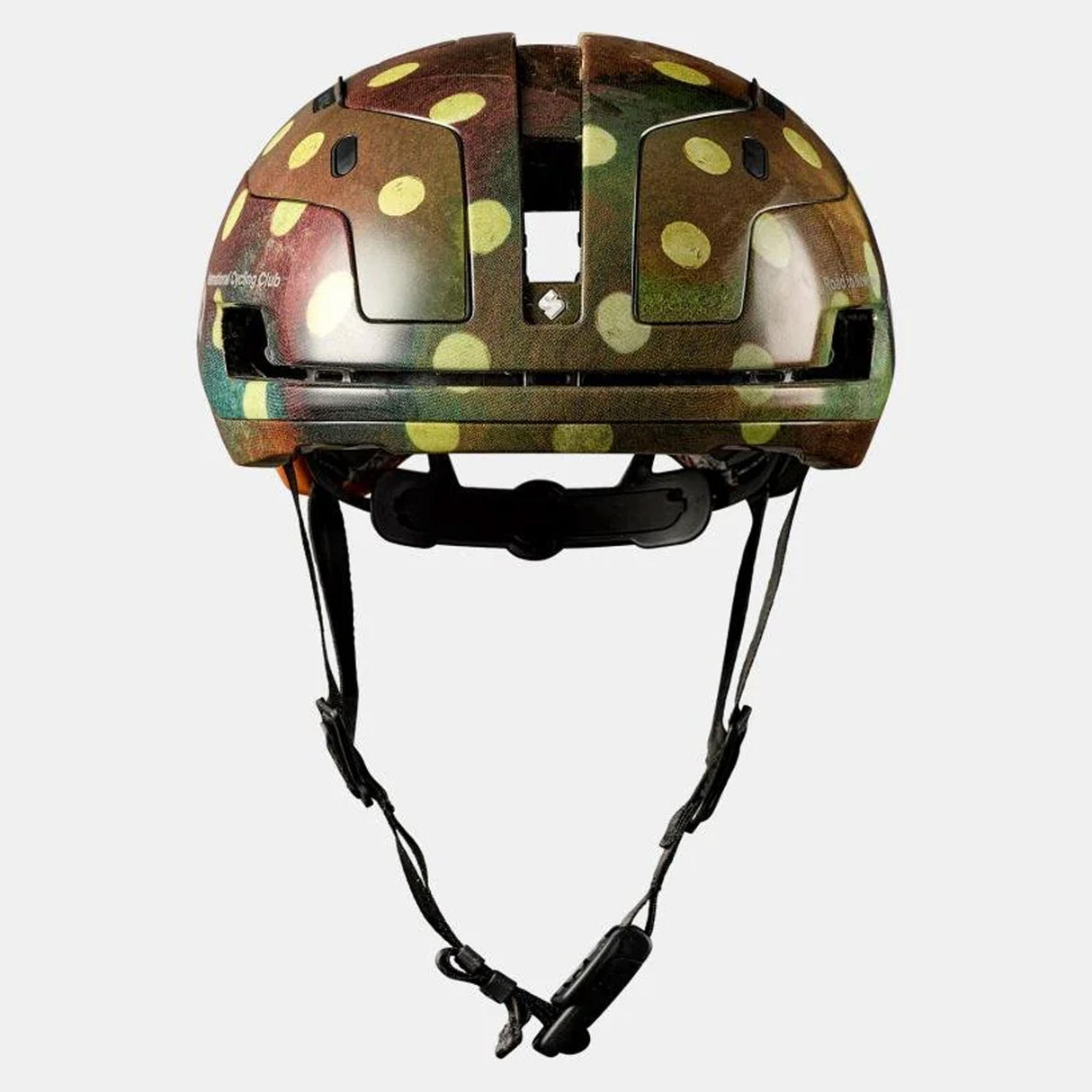 Sweet Protection PNS T.K.O. Falconer Aero 2Vi Mips helm - Braun