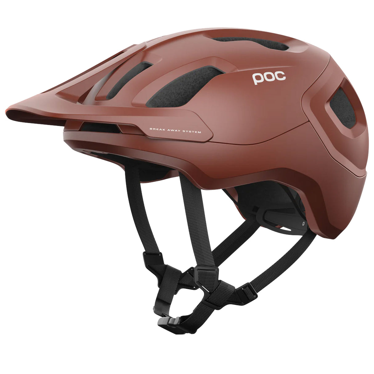 Casco Poc Axion - Marrone - G