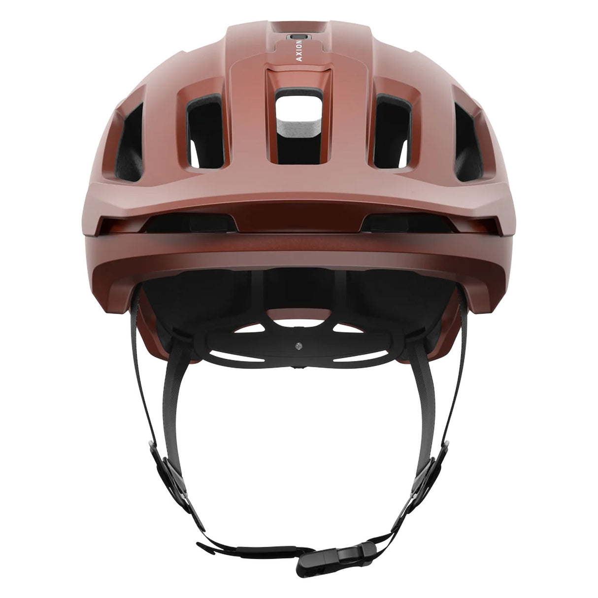 Casco Poc Axion - Marrone - H