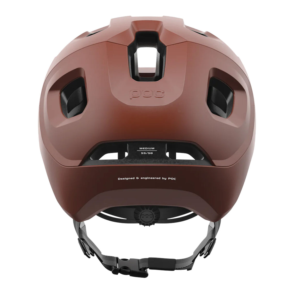 Casco Poc Axion - Marrone - I