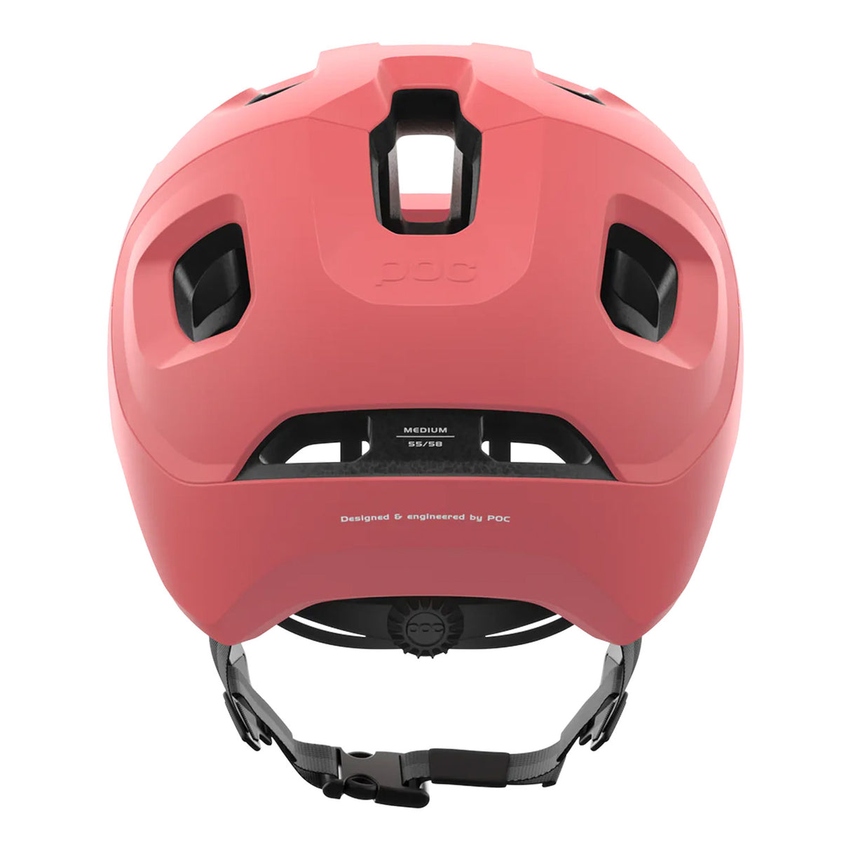 Casco Poc Axion - Rosa - L