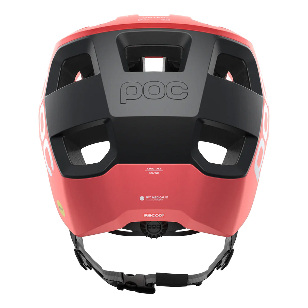Casco Poc Kortal Race MIPS - Rosa - B