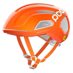 Poc Ventral Tempus Mips Helmet - Orange