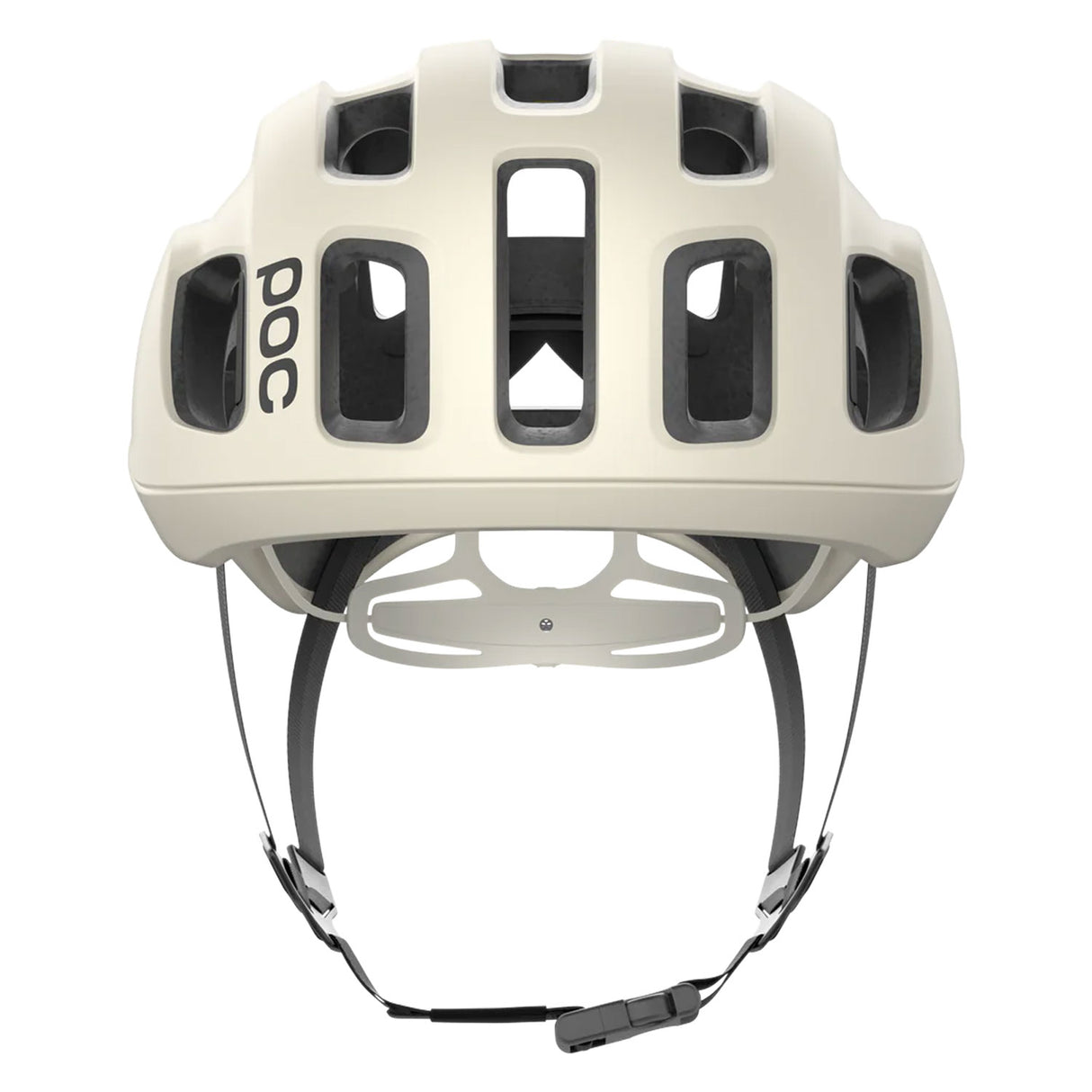Casco Poc Ventral Air Mips - Beige - O