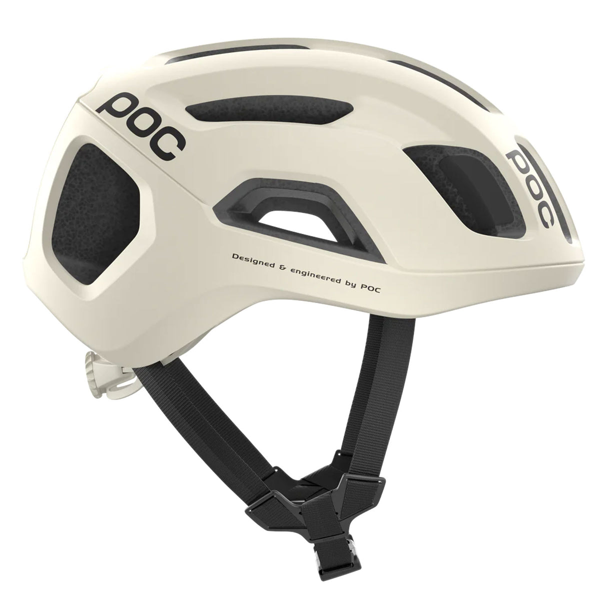 Casco Poc Ventral Air Mips - Beige - N