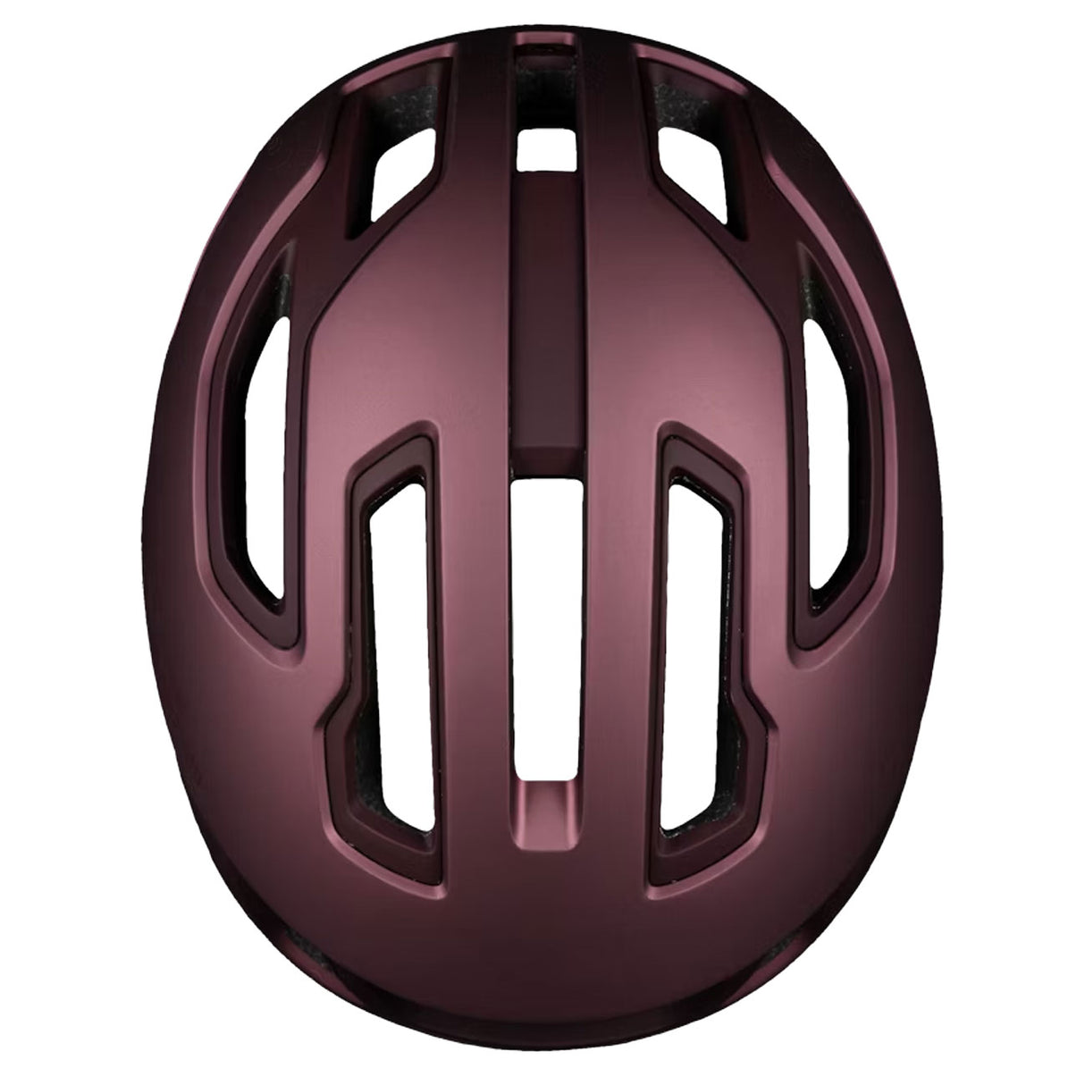 Casco Sweet Protection Falconer 2Vi Mips - Bordeaux - Q