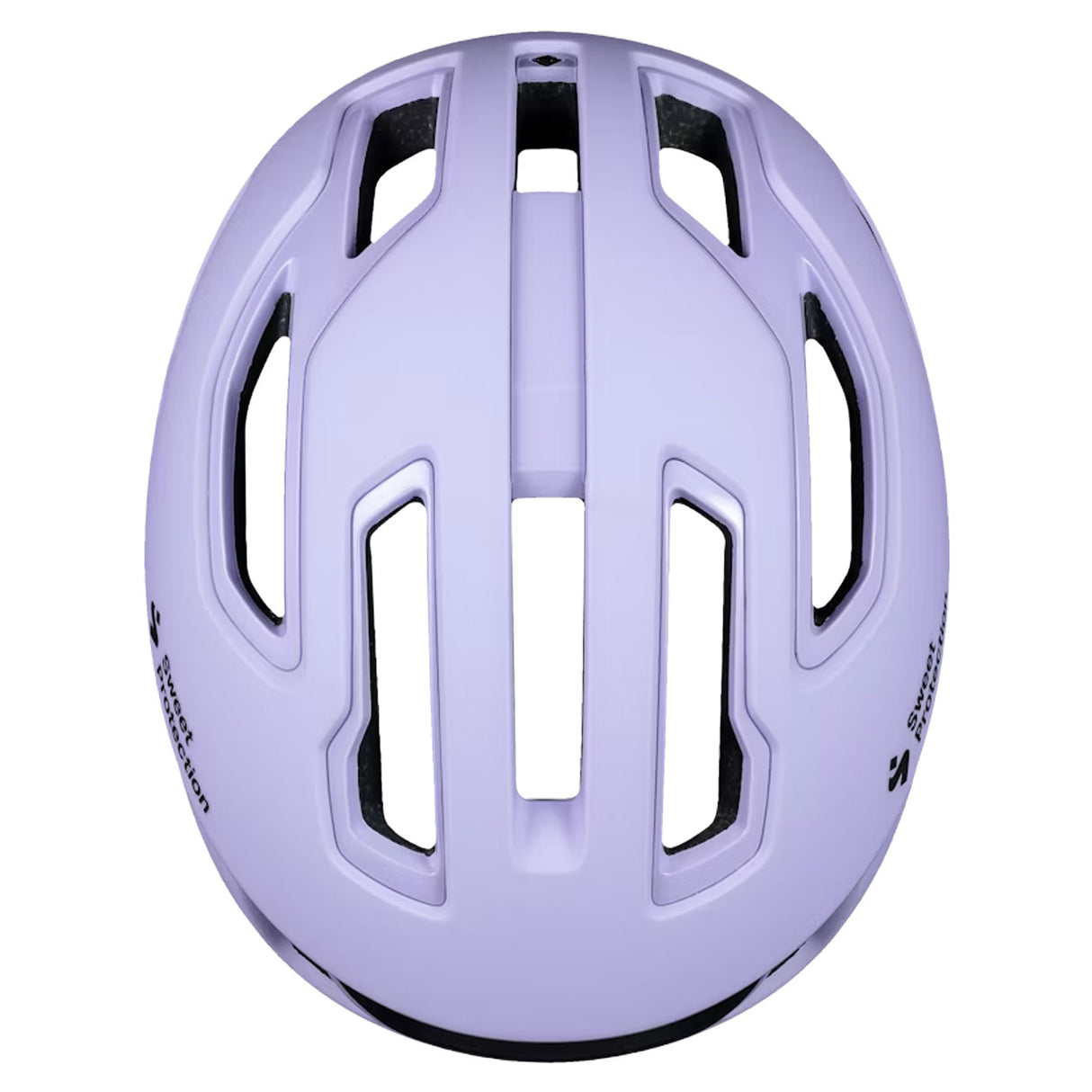 Casco Sweet Protection Falconer 2Vi Mips - Lilla - H