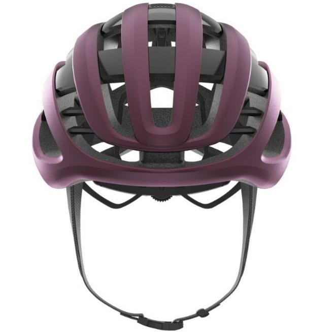 Casco Abus Airbreaker - Iced berry - H