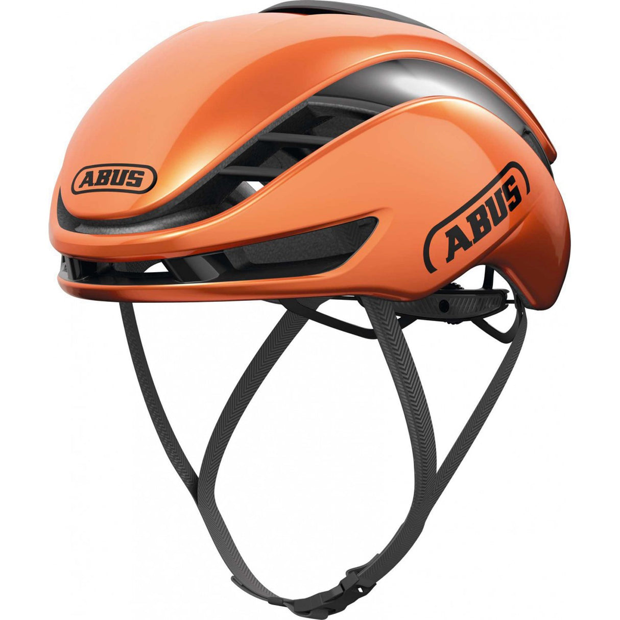 Casco Abus Gamechanger 2.0 - Arancio - E